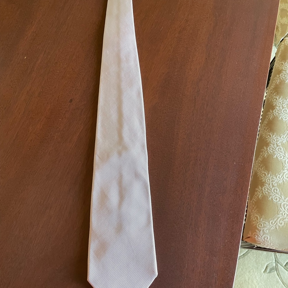 Dolce & Gabbana tie